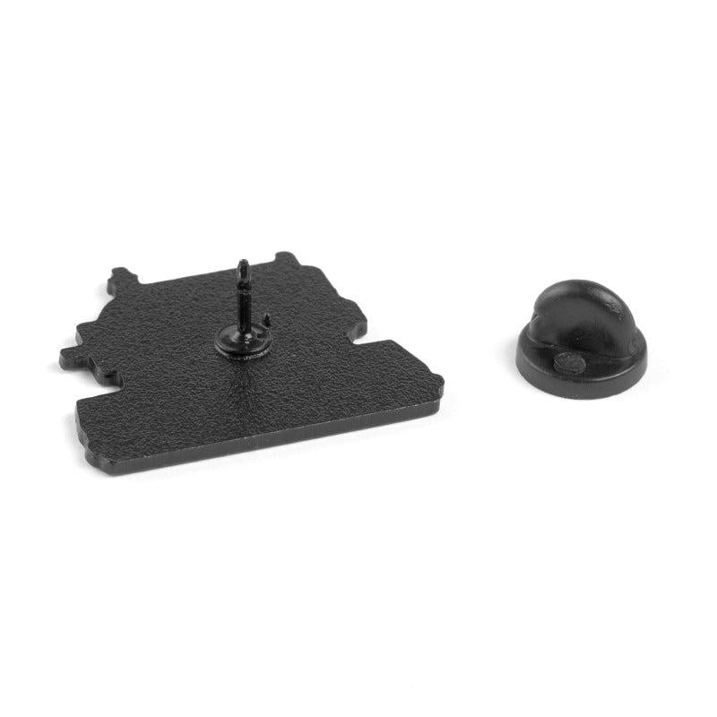 Sewing Machine Brooch Men's Pin