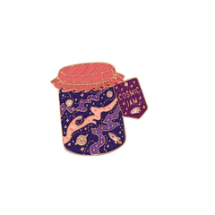 Creative Pop Enamel Pin Lapel Badges Funny Jewelry