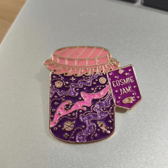Creative Pop Enamel Pin Lapel Badges Funny Jewelry
