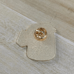 Creative Pop Enamel Pin Lapel Badges Funny Jewelry