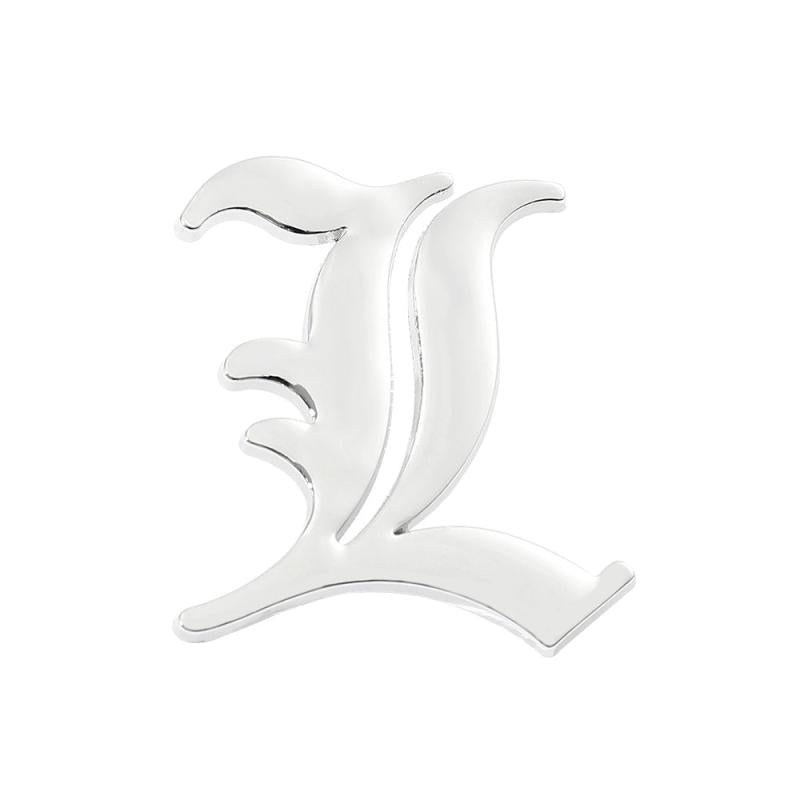 1pc Anime Metal Brooch Creative Pin