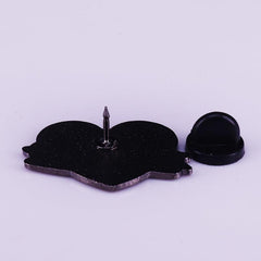 Sisters Unite Feminist Brooch Pin For Men
