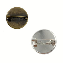 Firefighter Gift Set Brooch And Tie Clip