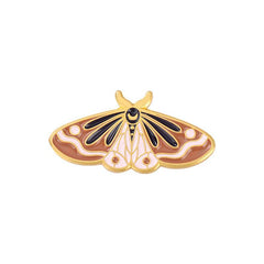 Butterfly Brooch Cartoon Pin