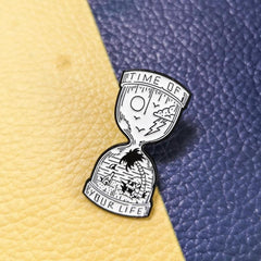 Pins For Men And Brooches For Bags Lapels Pins Punk Badges For Men