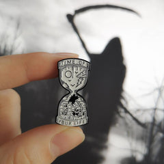 Pins For Men And Brooches For Bags Lapels Pins Punk Badges For Men