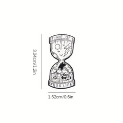 Pins For Men And Brooches For Bags Lapels Pins Punk Badges For Men