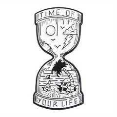 Pins For Men And Brooches For Bags Lapels Pins Punk Badges For Men