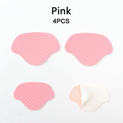 4Pcs Sports Shoes Patches Repair Tool Set