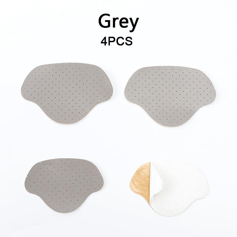 4Pcs Sports Shoes Patches Repair Tool Set