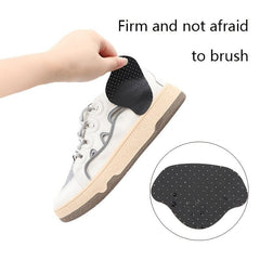 4Pcs Sports Shoes Patches Repair Tool Set