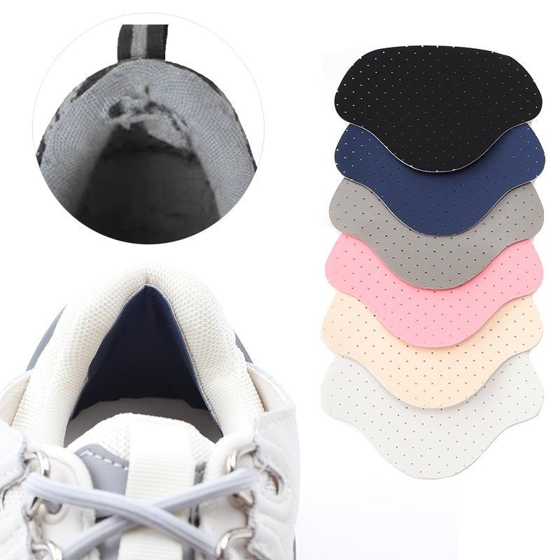 4Pcs Sports Shoes Patches Repair Tool Set