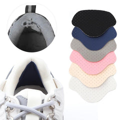 4Pcs Sports Shoes Patches Repair Tool Set