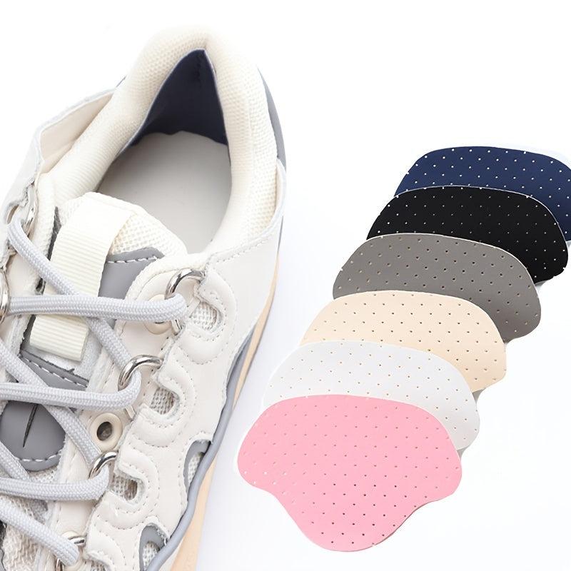4Pcs Sports Shoes Patches Repair Tool Set