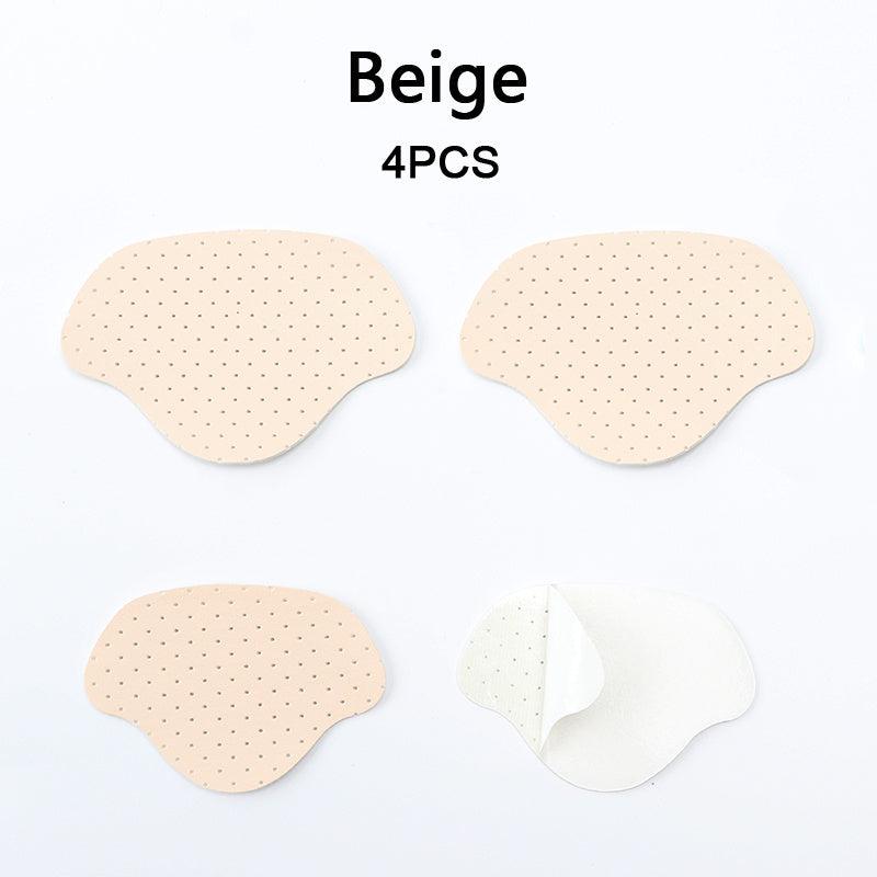 4Pcs Sports Shoes Patches Repair Tool Set