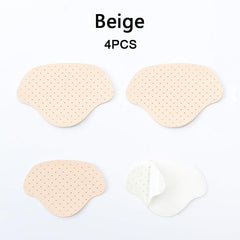 4Pcs Sports Shoes Patches Repair Tool Set