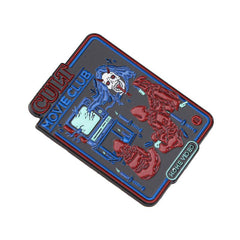 Enamel Pin Halloween Badges Brooches For Men Lapel Pins For Backpacks