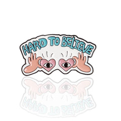 Cute Cartoon Brooch Pin