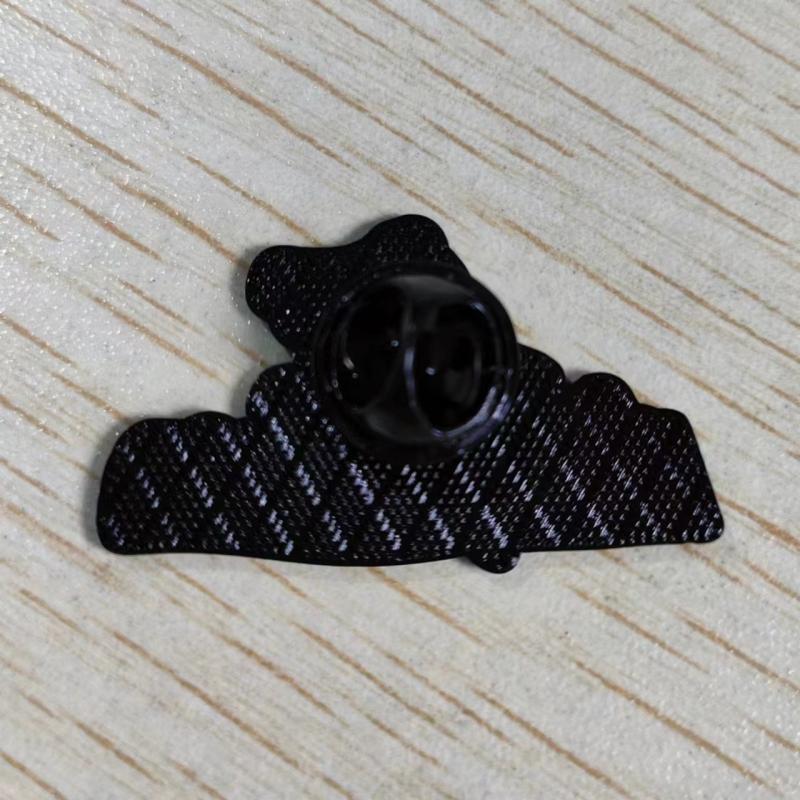 Red Eyed Tree Frog Brooch Pin For Men
