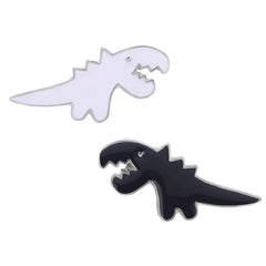 Men's & Animal Pattern Zinc Alloy Pin