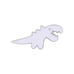 Men's & Animal Pattern Zinc Alloy Pin