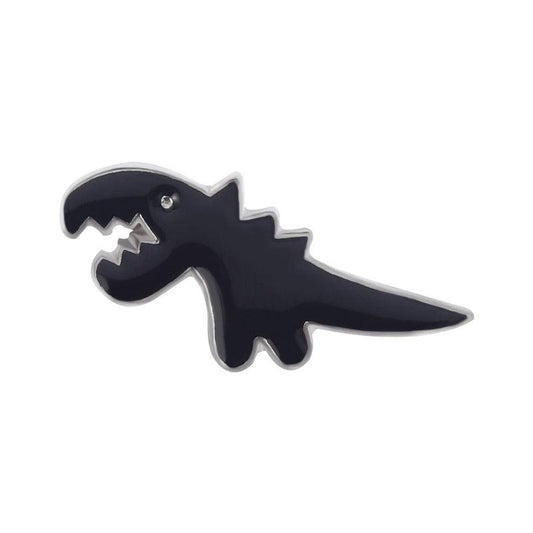 Men's & Animal Pattern Zinc Alloy Pin