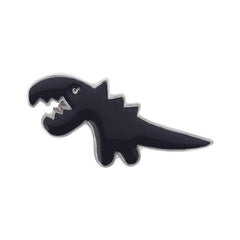 Men's & Animal Pattern Zinc Alloy Pin