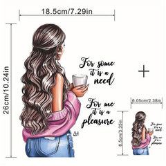 Women's Clothing Repair Patches - Washable Thermal Bonding for T Shirt Hoodi