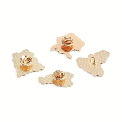 Puppy Brooch For Men Pins - Stylish Lapel Pin Accessory