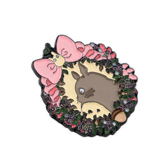 Anime Lapel Pins For Men Enamel Pins For Backpack Clothes Brooches
