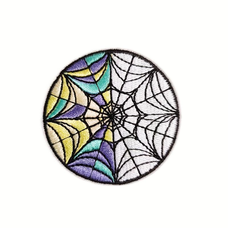 Iron On Patches Sew On Repair Patch DIY Crafts Projects Clothing Jacket Dress
