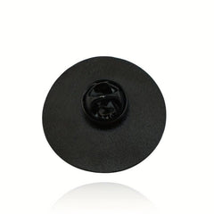 Fashionable Little Bee Happy Alloy Brooch Men