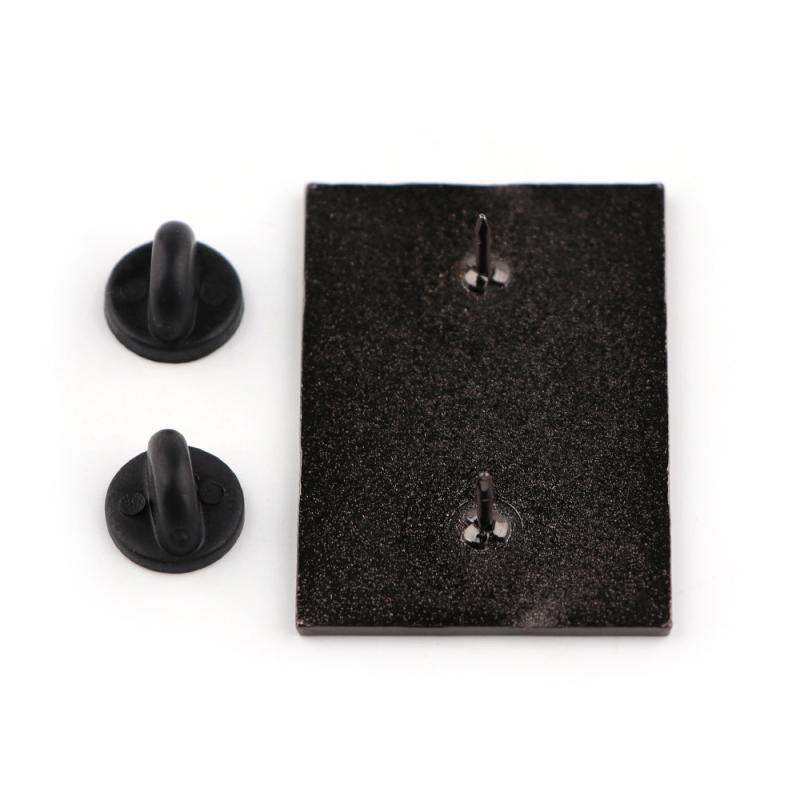 Enamel Brooch Pins Decoration Lapel Pin for Men