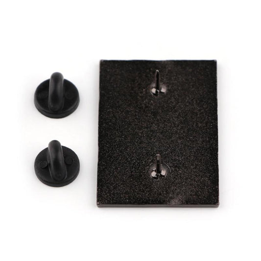 Enamel Brooch Pins Decoration Lapel Pin for Men