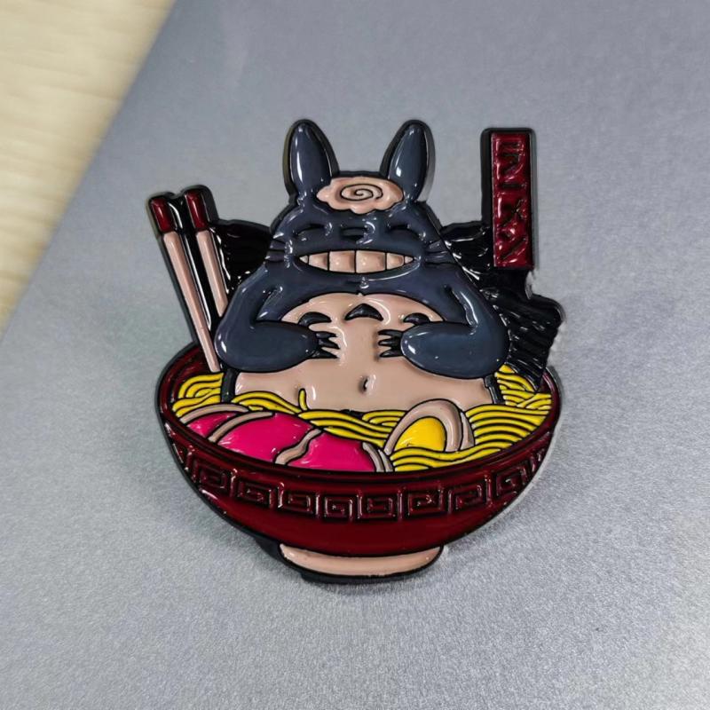 Stylish Brooches for Men