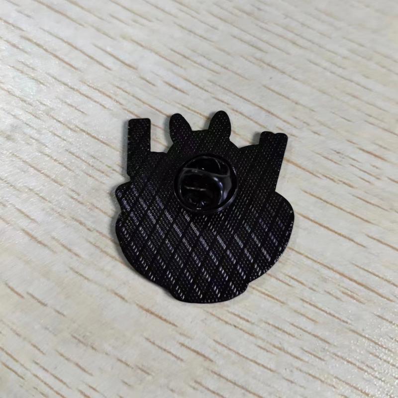 Stylish Brooches for Men