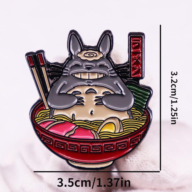 Stylish Brooches for Men