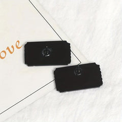 Movie Theater Brooch Pin
