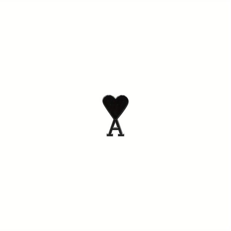 Men's Alloy Poker Brooch for Backpacks Jeans