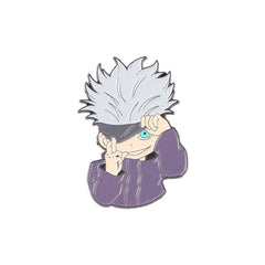 Cute Cartoon Brooch Pin for Kids and Adults