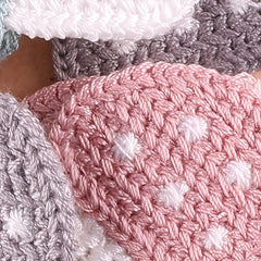 7pcs Small Mushroom Patches for Girls DIY Clothing Accessories