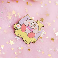Brooch DIY Backpack Collar Lapel Pin Party Brooch