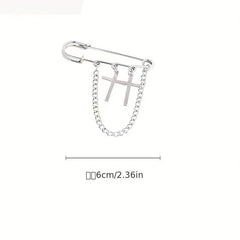 Bear Brooch Retraction Waist Buckle Clothing Accessories Elastic Adjustment