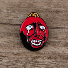 Anime Enamel Badges Brooches For Men Lapel Pins Backpacks Jewelry