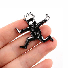 Anime Enamel Pin Badges Brooches For Backpacks Jewelry