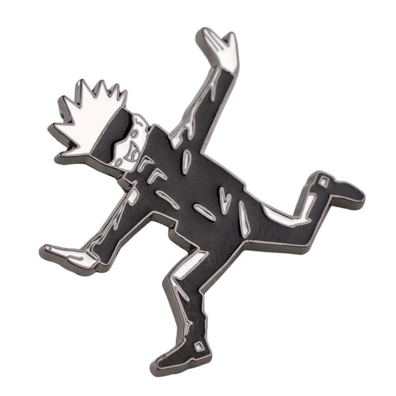 Anime Enamel Pin Badges Brooches For Backpacks Jewelry