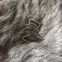 Creative Men's Pins Punk Badges Lapel Pins For Men Pins