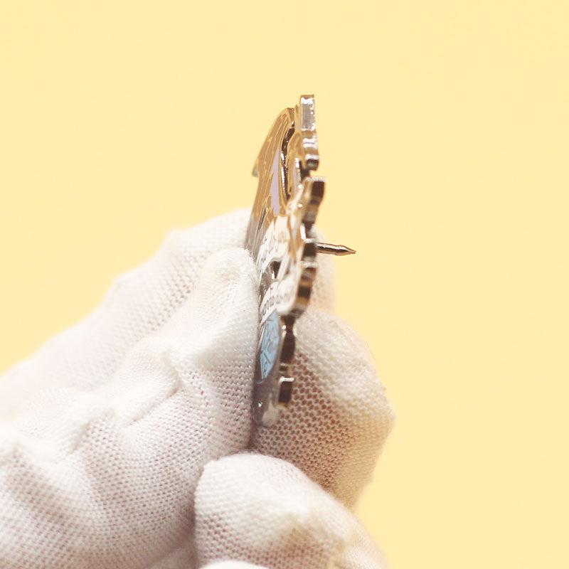 Dragon Brooch For Men Bag Clothing Accessories