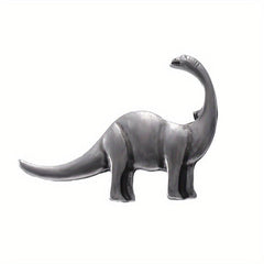 Metal Dinosaur Shape Brooch Backpack Hat Pin