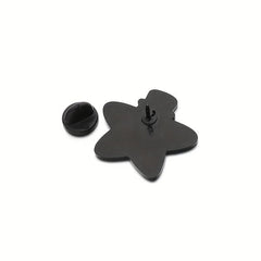 The Four Seasons Turn Around Brooch Backpack Accessories